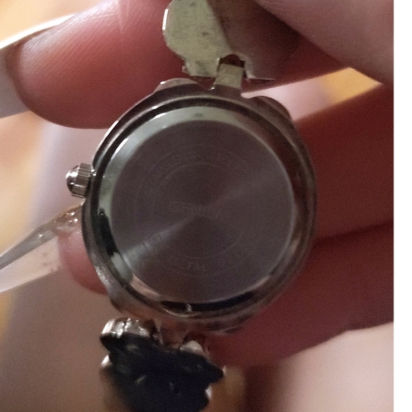 Vintage Geneva Watch